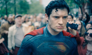 Τζέιμς Γκαν: Ο «Superman» φέρνει την καλοσύνη ενάντια στη διαδικτυακή οργή