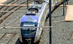 Λήξη συναγερμού για το τρένο που είχε ακινητοποιηθεί έξω από τη Σίνδο