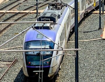 Με καθυστέρηση aναχώρησε η αμαξοστοιχία IC53 από Θεσσαλονίκη για Αθήνα