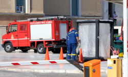 Συναγερμός στη Βουλή για ύποπτο φάκελο με παραλήπτη τον Κυριάκο Μητσοτάκη – Παραδόθηκε στο ΚΕΕΛΠΝΟ