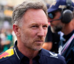 Formula 1: Η Red Bull απέλυσε τον Κρίστιαν Χόρνερ