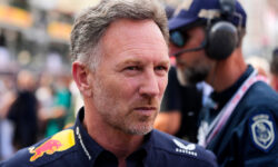 Formula 1: Η Red Bull απέλυσε τον Κρίστιαν Χόρνερ
