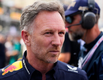 Formula 1: Η Red Bull απέλυσε τον Κρίστιαν Χόρνερ