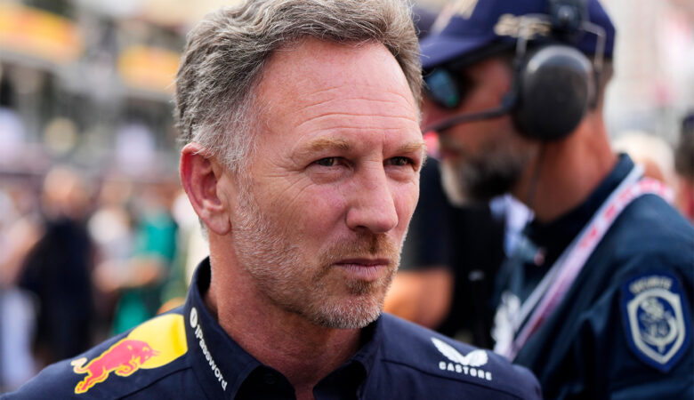 Formula 1: Η Red Bull απέλυσε τον Κρίστιαν Χόρνερ