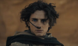 «Dune: Part Three»: Ο επίσημος τίτλος για το έπος του Ντενί Βιλνέβ