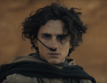 «Dune: Part Three»: Ο επίσημος τίτλος για το έπος του Ντενί Βιλνέβ
