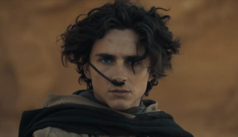 «Dune: Part Three»: Ο επίσημος τίτλος για το έπος του Ντενί Βιλνέβ
