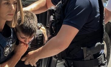 Το πρόσωπο… κλειδί που «έσπασε» την Ειρήνη Μουρτζούκου και ομολόγησε τους φόνους 4 παιδιών