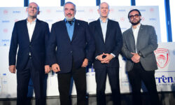Γιώργος Αγγελόπουλος: Έχει επέλθει πλήρης συμφωνία για το ΣΕΦ ως προς την έκταση, υπάρχει μια μεγάλη εκκρεμότητα