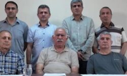 Με βίντεο-μήνυμα ο Οτσαλάν καλεί τα μέλη του ΡΚΚ να καταθέσουν τα όπλα τους