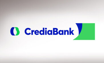 CrediaBank: H νέα επωνυμία του σχήματος Attica Bank – Παγκρήτια Τράπεζα