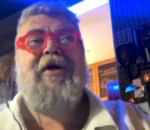 «Πάγωσαν» όλοι στον αέρα του ΑΝΤ1 με την ατάκα του Σταμάτη Κραουνάκη: «Τι της λες ρε μαλ…α;»
