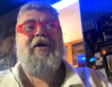 «Πάγωσαν» όλοι στον αέρα του ΑΝΤ1 με την ατάκα του Σταμάτη Κραουνάκη: «Τι της λες ρε μαλ…α;»