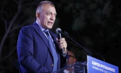 Βρούτσης για ΣΕΦ: Η Πολιτεία έκανε πρόταση με ένα συγκεκριμένο πολεοδομικό και χωροταξικό πλαίσιο, περιμένουμε από τον Ολυμπιακό να την αποδεχθεί