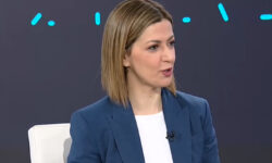 Αγαπηδάκη: Από Σεπτέμβριο δωρεάν φαρμακευτική αγωγή για την παχυσαρκία υπό προϋποθέσεις