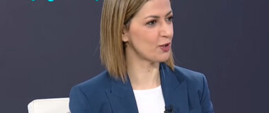 Αγαπηδάκη: Από Σεπτέμβριο δωρεάν φαρμακευτική αγωγή για την παχυσαρκία υπό προϋποθέσεις