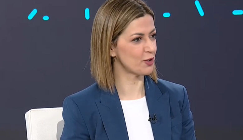 Αγαπηδάκη: Από Σεπτέμβριο δωρεάν φαρμακευτική αγωγή για την παχυσαρκία υπό προϋποθέσεις