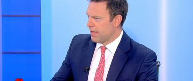 Στέφανος Κασσελάκης: «Καθόλου δεν φοβάμαι την επιστροφή Τσίπρα, δεν θεωρώ ότι με παλιά υλικά μπορείς να φέρεις οποιαδήποτε αλλαγή»