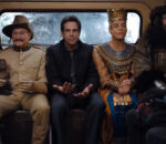 «Night at the Museum»: Στα σκαριά το reboot του αγαπημένου franchise