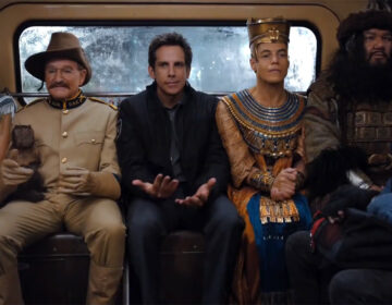 «Night at the Museum»: Στα σκαριά το reboot του αγαπημένου franchise