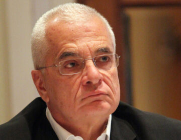 Ανακοίνωση της Alter Ego Media για την επίθεση στο σπίτι του Γιάννη Πρετεντέρη: «Η ελευθερία του Τύπου στη χώρα μας δεν μπορεί να απειλείται από κανέναν»