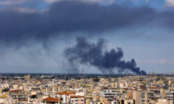 Έσβησε η φωτιά που ξέσπασε την Παρασκευή στη Σίνδο