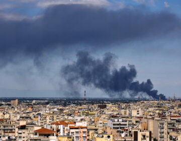 Έσβησε η φωτιά που ξέσπασε την Παρασκευή στη Σίνδο