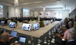 Στήριξη για χρηματοδότηση και αλλαγές στις διαγραφές φοιτητών και την ασφάλεια των πανεπιστημίων ζητά η Σύνοδος των Πρυτάνεων