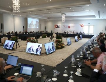 Στήριξη για χρηματοδότηση και αλλαγές στις διαγραφές φοιτητών και την ασφάλεια των πανεπιστημίων ζητά η Σύνοδος των Πρυτάνεων