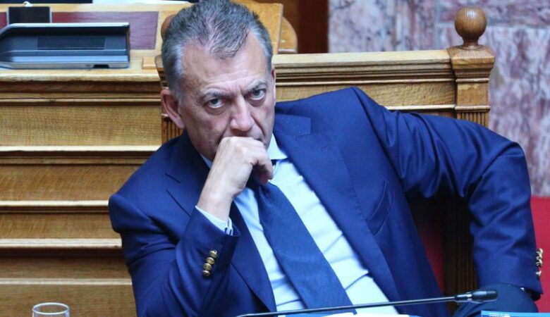 Ο Βρούτσης απάντησε στην ΚΑΕ Ολυμπιακός: «Προσβλέπουμε στην ολοκλήρωση της σχετικής συμφωνίας»