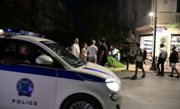 Πώς έγινε το τροχαίο σε εστιατόριο στο Κολωνάκι με τον τραυματισμό 12 ανθρώπων – Αφέθηκε ελεύθερος ο παρκαδόρος