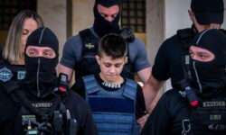 Προφυλακιστέα η Μουρτζούκου μετά την απολογία της με υπόμνημα στην ανακρίτρια Πάτρας
