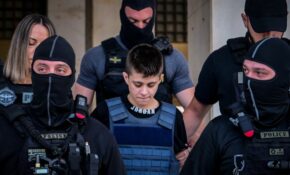 Προφυλακιστέα η Μουρτζούκου μετά την απολογία της με υπόμνημα στην ανακρίτρια Πάτρας