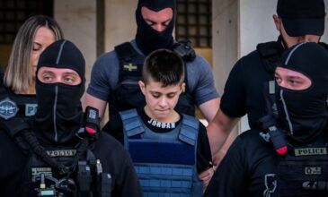 Προφυλακιστέα η Μουρτζούκου μετά την απολογία της με υπόμνημα στην ανακρίτρια Πάτρας