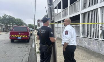 Τραγωδία στην Μασαχουσέτη: Εννέα νεκροί και τουλάχιστον 30 τραυματίες από φωτιά σε κέντρο ηλικιωμένων