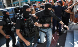 Ειρήνη Μουρτζούκου: «Έχει εμμονή με την εντολέα μου – Δεν υπάρχουν στοιχεία κατά της» είπε ο δικηγόρος της μητέρας του Παναγιωτάκη