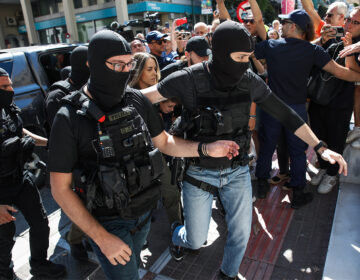 Ειρήνη Μουρτζούκου: «Έχει εμμονή με την εντολέα μου – Δεν υπάρχουν στοιχεία κατά της» είπε ο δικηγόρος της μητέρας του Παναγιωτάκη