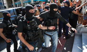 Ειρήνη Μουρτζούκου: «Έχει εμμονή με την εντολέα μου – Δεν υπάρχουν στοιχεία κατά της» είπε ο δικηγόρος της μητέρας του Παναγιωτάκη