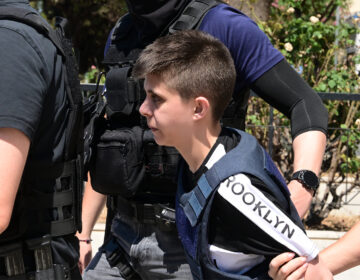 Ειρήνη Μουρτζούκου: Θα υποδείξει πρόσωπο που εμπλέκεται στον θάνατο του Παναγιωτάκη, λέει ο δικηγόρος της