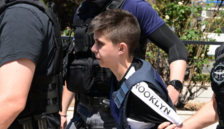 Ειρήνη Μουρτζούκου: Θα υποδείξει πρόσωπο που εμπλέκεται στον θάνατο του Παναγιωτάκη, λέει ο δικηγόρος της