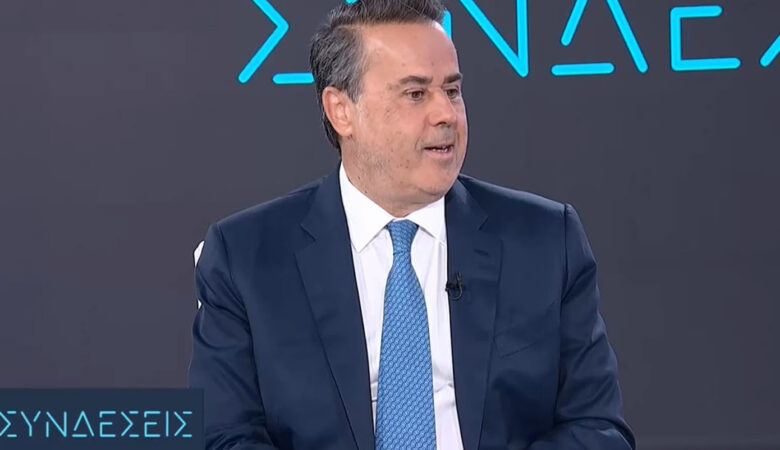 Παπασταύρου: «Η Ελλάδα ασκεί τα κυριαρχικά δικαιώματά της στην πράξη, στο πεδίο, σύμφωνα με το διεθνές δίκαιο»