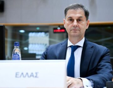 Χάρης Θεοχάρης: Με ενότητα είμαστε έτοιμοι να υπερασπιστούμε τα ευρωπαϊκά συμφέροντα, αν αυτό χρειαστεί