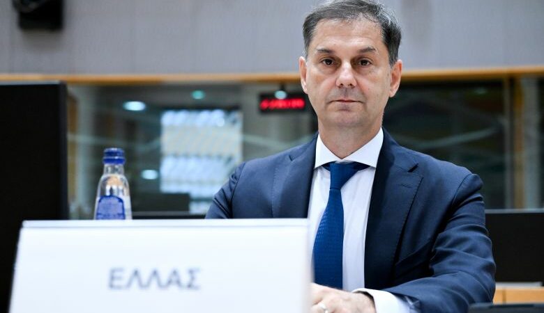 Χάρης Θεοχάρης: Με ενότητα είμαστε έτοιμοι να υπερασπιστούμε τα ευρωπαϊκά συμφέροντα, αν αυτό χρειαστεί