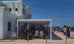 «Πετάει» η επιβατική κίνηση στα αεροδρόμια της χώρας
