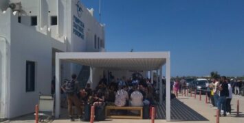 «Πετάει» η επιβατική κίνηση στα αεροδρόμια της χώρας