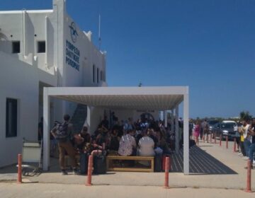 «Πετάει» η επιβατική κίνηση στα αεροδρόμια της χώρας