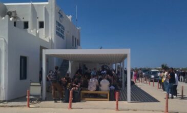 «Πετάει» η επιβατική κίνηση στα αεροδρόμια της χώρας