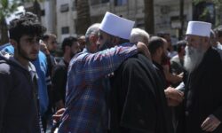 Ποια είναι η μειονότητα των Δρούζων στη Μέση Ανατολή