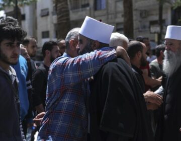 Ποια είναι η μειονότητα των Δρούζων στη Μέση Ανατολή