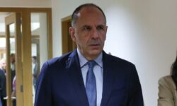 Διπλωματικές πηγές για την επίσκεψη του Γεραπετρίτη στη Λιβύη